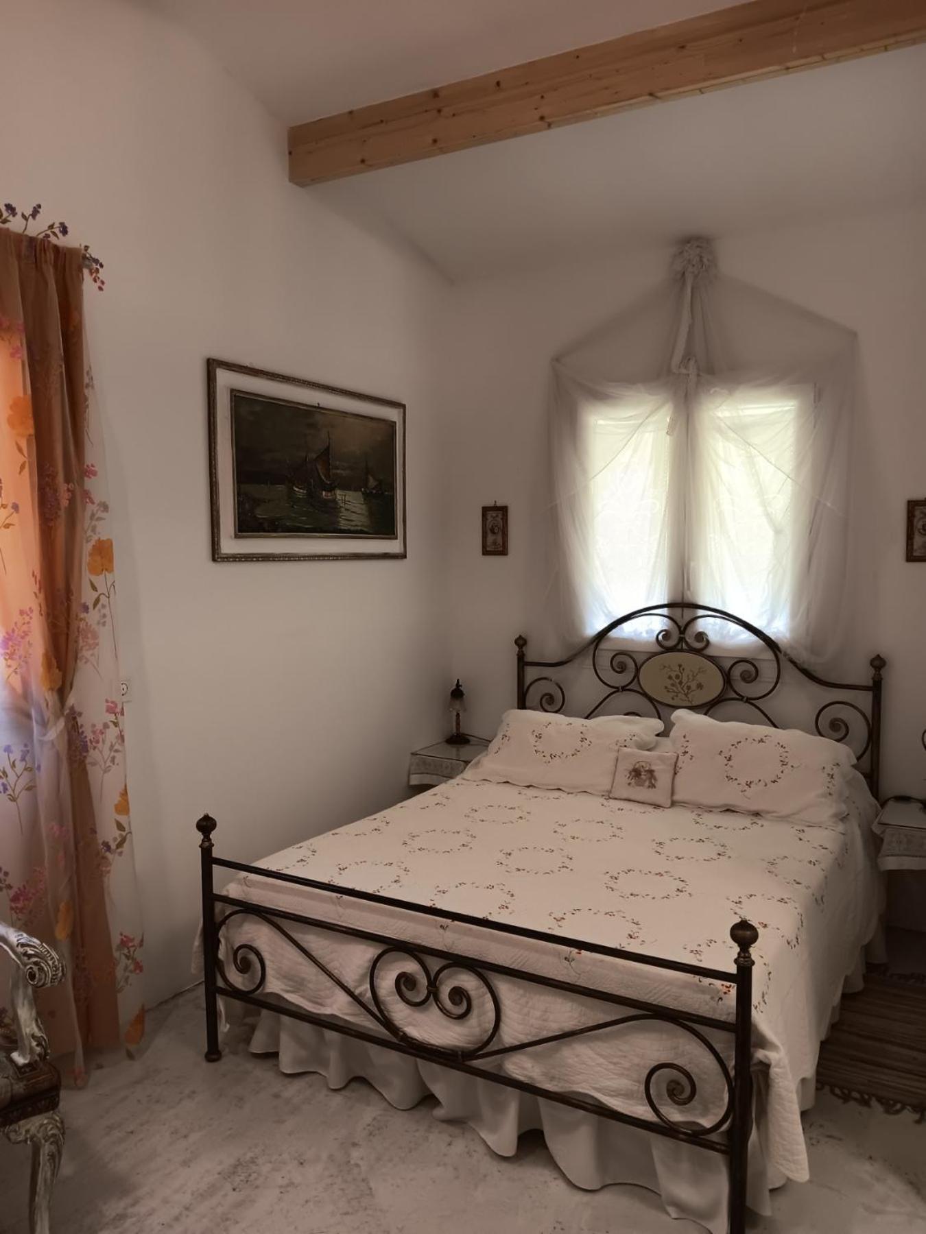 Bungalows With Private Pools "Tales Of The Soul - Της Ψυχής Τα Παραμύθια" Anemochori المظهر الخارجي الصورة